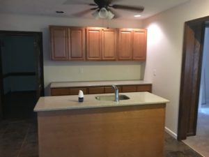 gallery- kitchen