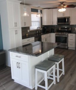 gallery - kitchen