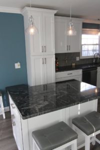 gallery - kitchen