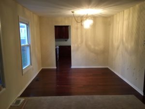 Interior Painting